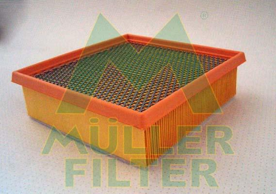 Muller Filter PA3133 - Hava filtri furqanavto.az