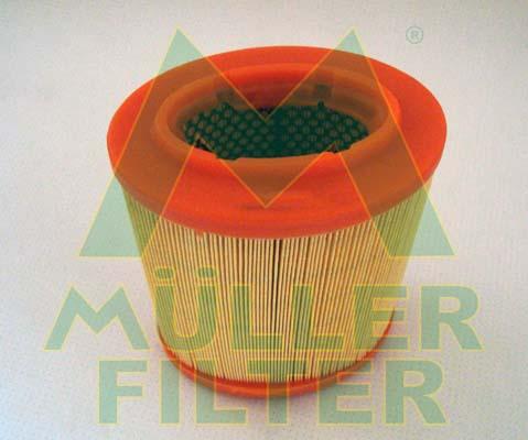 Muller Filter PA3132 - Hava filtri furqanavto.az