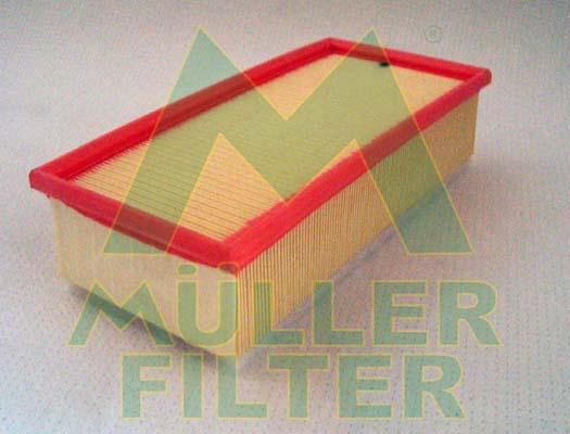 Muller Filter PA3137 - Hava filtri furqanavto.az