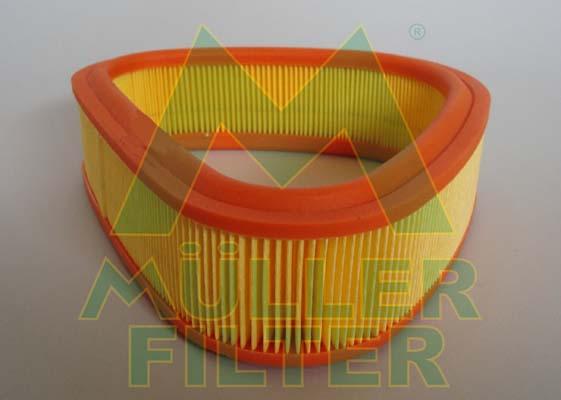 Muller Filter PA313 - Hava filtri furqanavto.az