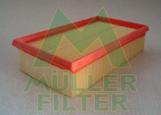 Muller Filter PA3122 - Hava filtri furqanavto.az