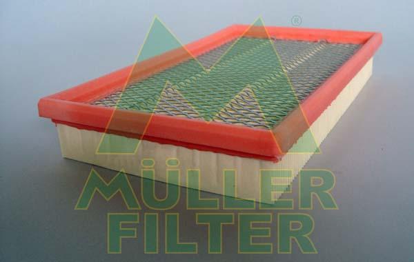Muller Filter PA312 - Hava filtri furqanavto.az