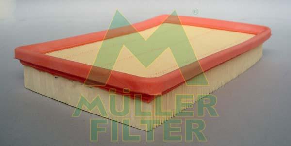 Muller Filter PA3179 - Hava filtri furqanavto.az