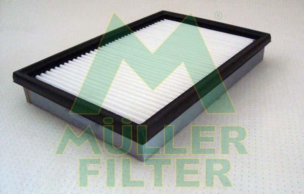Muller Filter PA3174 - Hava filtri furqanavto.az