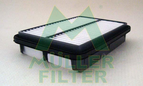 Muller Filter PA3176 - Hava filtri furqanavto.az