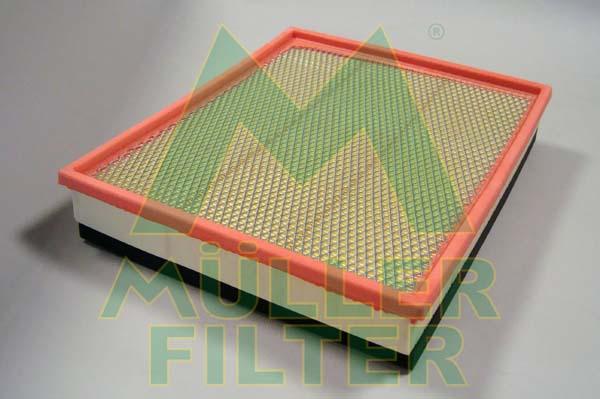 Muller Filter PA3171 - Hava filtri furqanavto.az