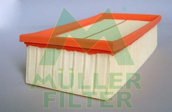 Muller Filter PA3172 - Hava filtri furqanavto.az