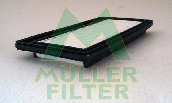 Muller Filter PA3177 - Hava filtri furqanavto.az