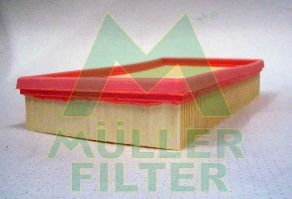 Muller Filter PA389 - Hava filtri furqanavto.az