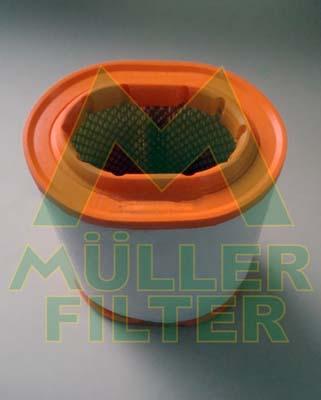 Muller Filter PA3396 - Hava filtri furqanavto.az