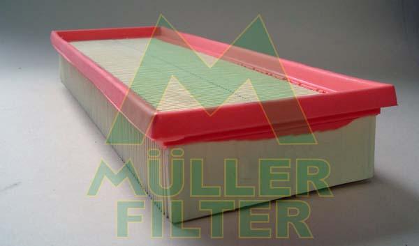 Muller Filter PA3398 - Hava filtri furqanavto.az