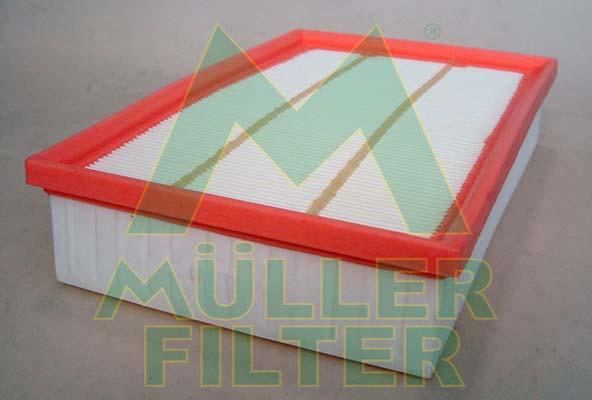 Muller Filter PA3393 - Hava filtri furqanavto.az