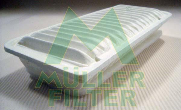 Muller Filter PA3345 - Hava filtri furqanavto.az