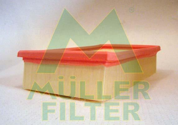 Muller Filter PA334 - Hava filtri furqanavto.az