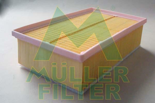 Muller Filter PA3359 - Hava filtri furqanavto.az