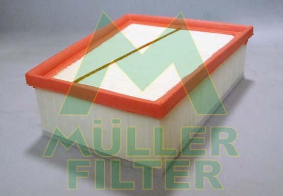 Muller Filter PA3369 - Hava filtri furqanavto.az