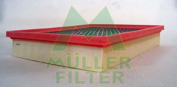 Muller Filter PA3308 - Hava filtri furqanavto.az