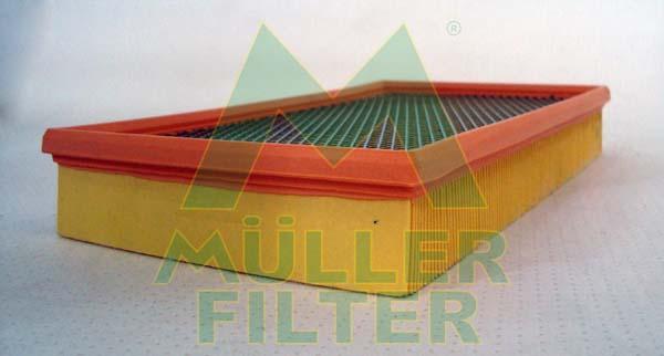 Muller Filter PA3307 - Hava filtri furqanavto.az