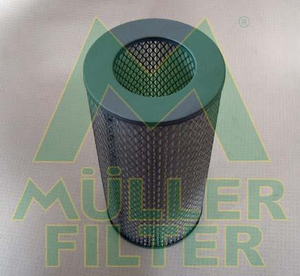 Muller Filter PA3316 - Hava filtri furqanavto.az