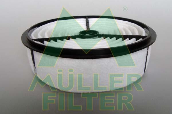 Muller Filter PA3317 - Hava filtri furqanavto.az