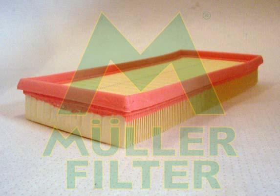 Muller Filter PA331 - Hava filtri furqanavto.az