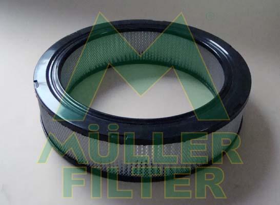 Muller Filter PA3389 - Hava filtri furqanavto.az