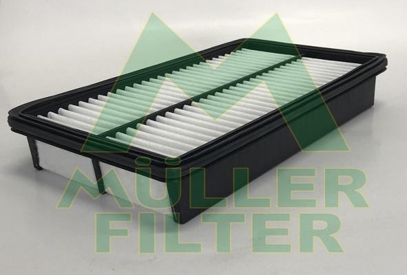 Muller Filter PA3386 - Hava filtri furqanavto.az