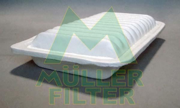 Muller Filter PA3380 - Hava filtri furqanavto.az