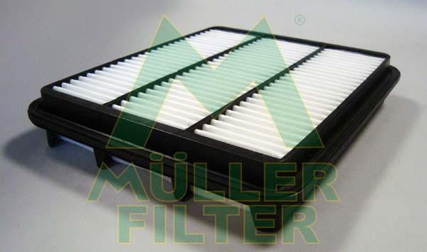 Muller Filter PA3381 - Hava filtri furqanavto.az