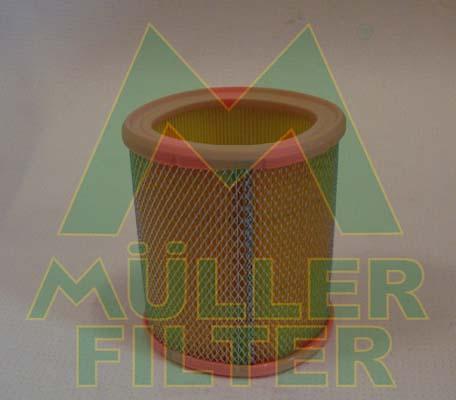 Muller Filter PA338 - Hava filtri furqanavto.az