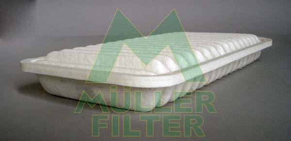 Muller Filter PA3330 - Hava filtri furqanavto.az