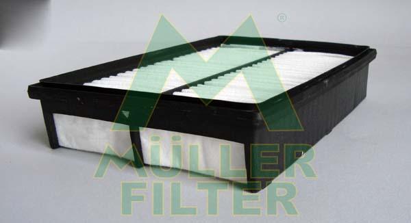 Muller Filter PA3333 - Hava filtri furqanavto.az