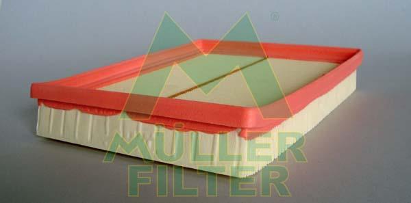 Muller Filter PA3329 - Hava filtri furqanavto.az