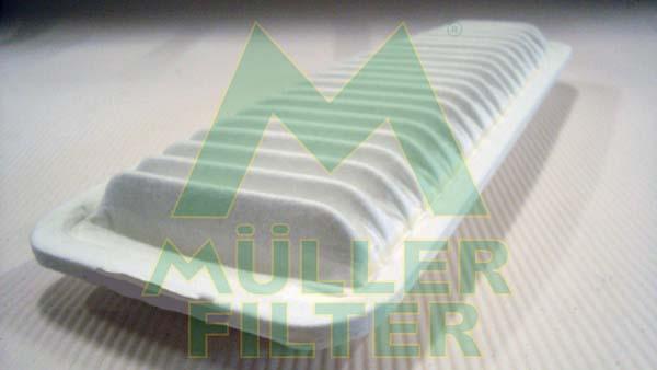 Muller Filter PA3326 - Hava filtri furqanavto.az