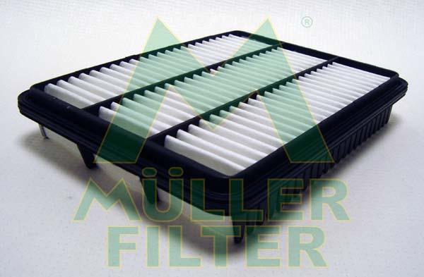 Muller Filter PA3323 - Hava filtri furqanavto.az
