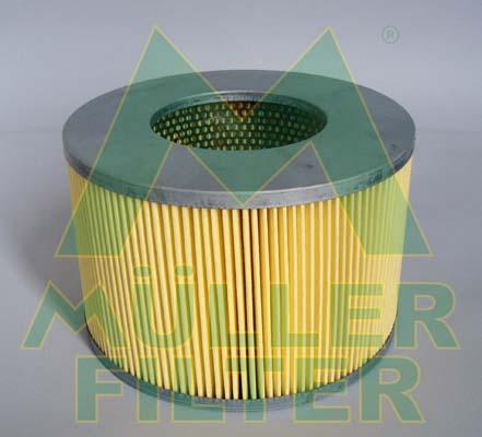 Muller Filter PA3322 - Hava filtri furqanavto.az