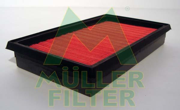 Muller Filter PA3371 - Hava filtri furqanavto.az