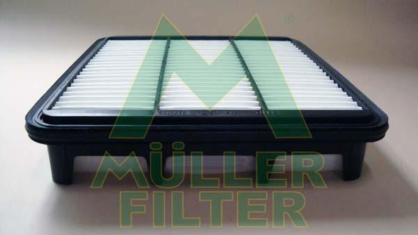 Muller Filter PA3378 - Hava filtri furqanavto.az