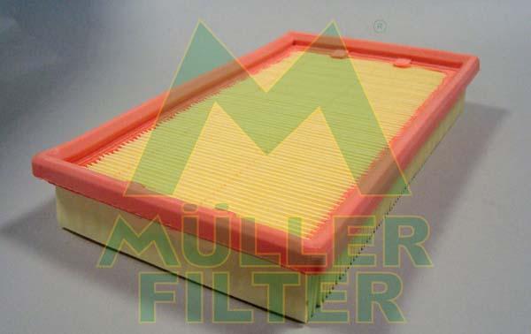 Muller Filter PA3294 - Hava filtri furqanavto.az