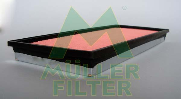 Muller Filter PA3292 - Hava filtri furqanavto.az