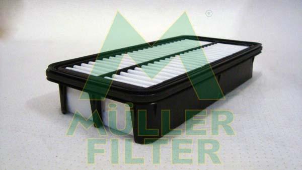 Muller Filter PA3245 - Hava filtri furqanavto.az