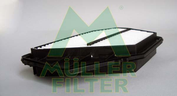Muller Filter PA3240 - Hava filtri furqanavto.az