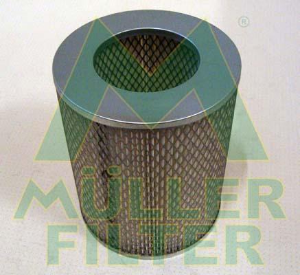 Muller Filter PA3248 - Hava filtri furqanavto.az