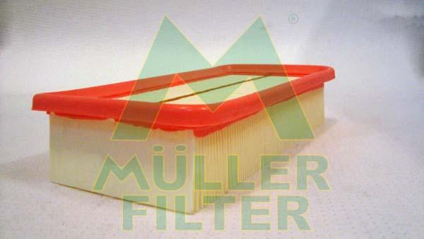 Muller Filter PA3243 - Hava filtri furqanavto.az
