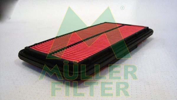 Muller Filter PA3242 - Hava filtri furqanavto.az