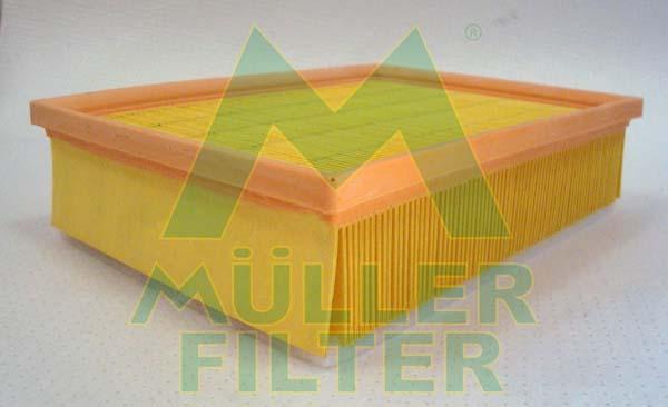 Muller Filter PA324S - Hava filtri furqanavto.az