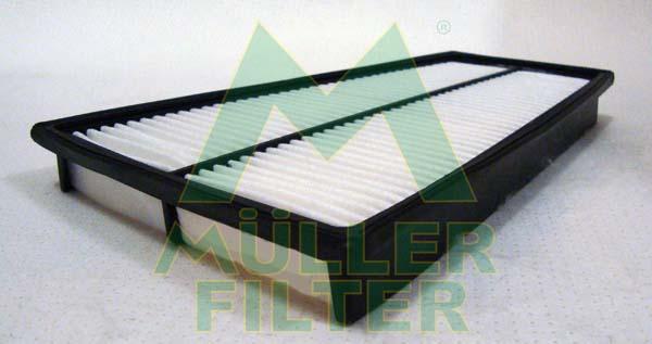 Muller Filter PA3259 - Hava filtri furqanavto.az