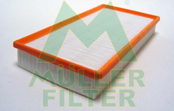 Muller Filter PA3250 - Hava filtri furqanavto.az