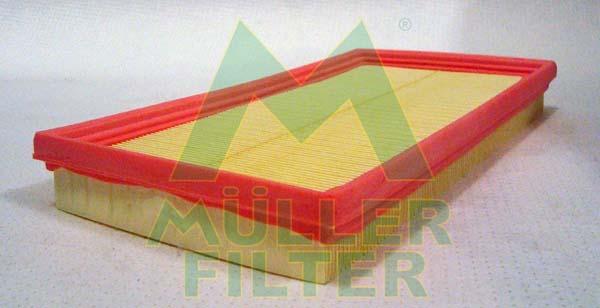 Muller Filter PA3253 - Hava filtri furqanavto.az