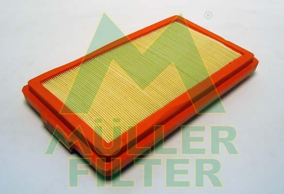 Muller Filter PA325 - Hava filtri furqanavto.az